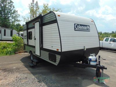 2025 Keystone RV Coleman Lantern - Photo 1
