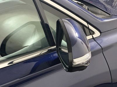 2023 Hyundai Santa Fe — photo 10 view