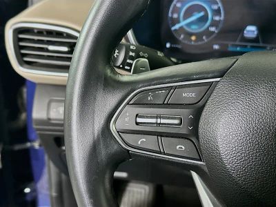 2023 Hyundai Santa Fe — photo 16 view