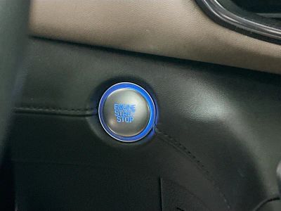 2023 Hyundai Santa Fe — photo 20 view
