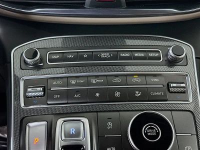 2023 Hyundai Santa Fe — photo 23 view