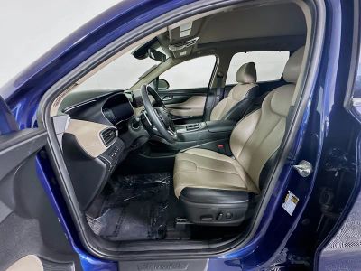 2023 Hyundai Santa Fe — photo 12 view
