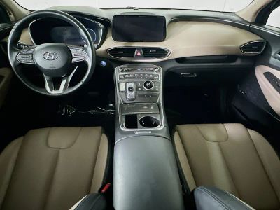 2023 Hyundai Santa Fe — photo 27 view