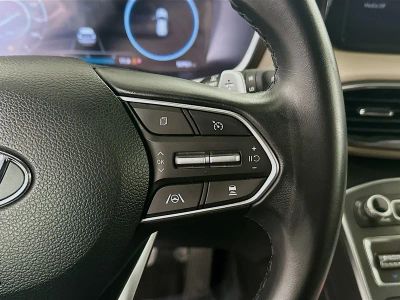 2023 Hyundai Santa Fe — photo 17 view