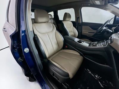 2023 Hyundai Santa Fe — photo 28 view
