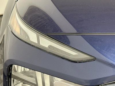 2023 Hyundai Santa Fe — photo 9 view