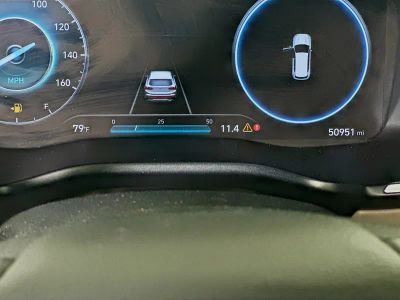 2023 Hyundai Santa Fe — photo 19 view