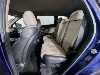 2023 Hyundai Santa Fe — photo 26 view