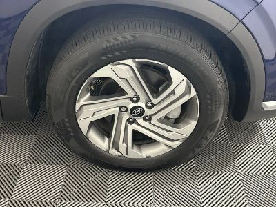 2023 Hyundai Santa Fe — photo 11 view