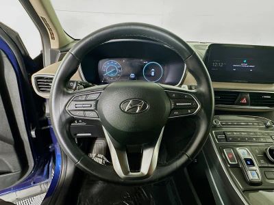 2023 Hyundai Santa Fe — photo 15 view