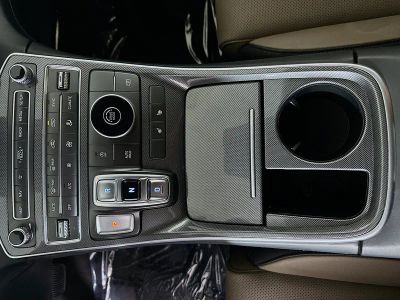 2023 Hyundai Santa Fe — photo 22 view