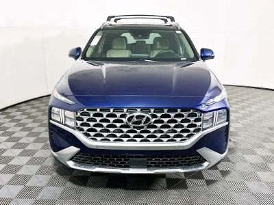 2023 Hyundai Santa Fe — photo 8 view