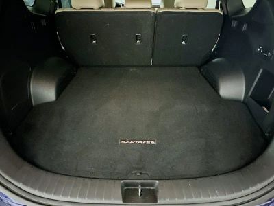 2023 Hyundai Santa Fe — photo 31 view