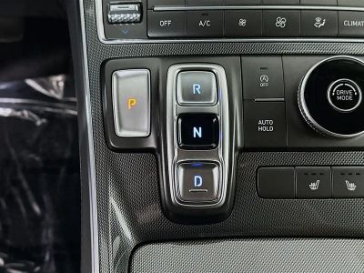 2023 Hyundai Santa Fe — photo 21 view