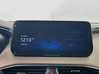 2023 Hyundai Santa Fe — photo 24 view
