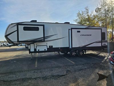 2023 CrossRoads RV Cruiser Aire - Photo 6