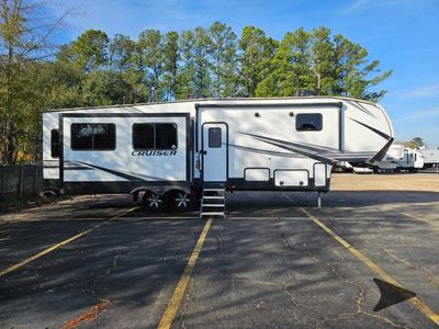 2023 CrossRoads RV Cruiser Aire - Photo 7