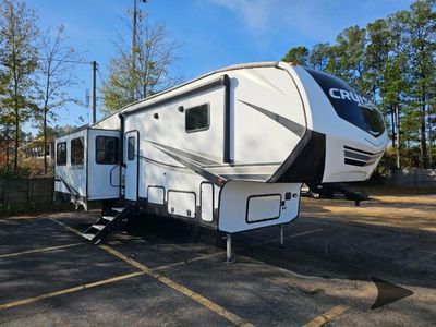 2023 CrossRoads RV Cruiser Aire - Photo 1