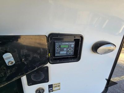 2023 CrossRoads RV Cruiser Aire - Photo 11