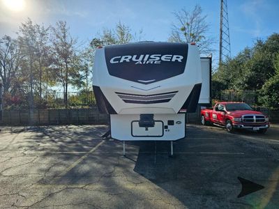 2023 CrossRoads RV Cruiser Aire - Photo 3