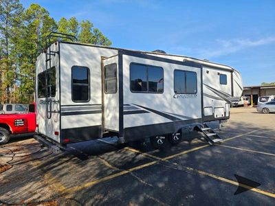 2023 CrossRoads RV Cruiser Aire - Photo 8