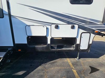 2023 CrossRoads RV Cruiser Aire - Photo 12