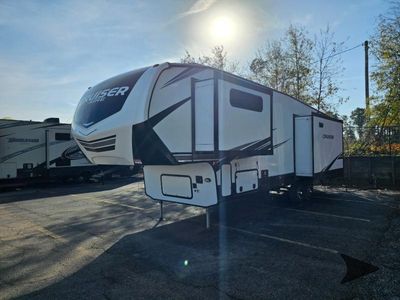 2023 CrossRoads RV Cruiser Aire - Photo 2