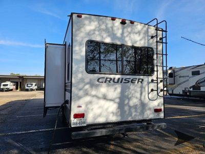2023 CrossRoads RV Cruiser Aire - Photo 5