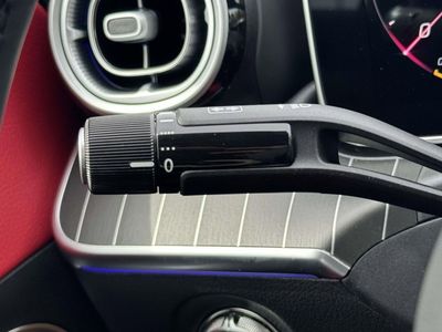 2026 Mercedes-Benz C-Class — photo 21 view