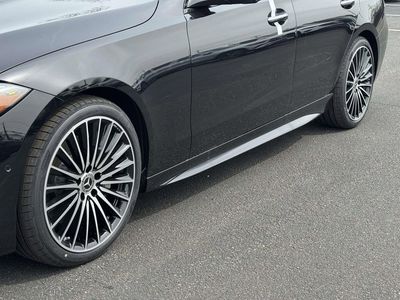 2026 Mercedes-Benz C-Class — photo 13 view