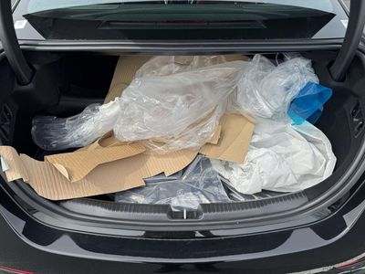 2026 Mercedes-Benz C-Class — photo 14 view