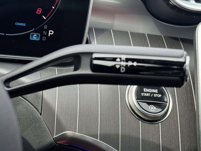 2026 Mercedes-Benz C-Class — photo 24 view