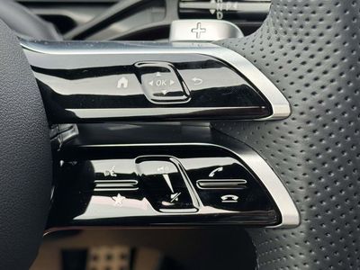 2026 Mercedes-Benz C-Class — photo 23 view