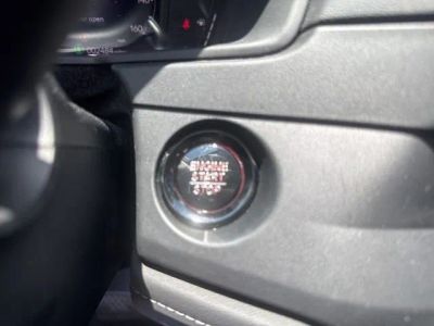 2025 Honda Accord — detail view