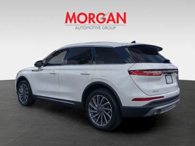 2023 Lincoln Corsair — photo 7 view