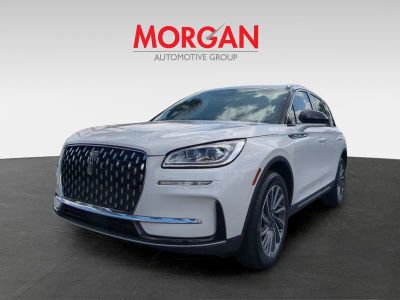 2023 Lincoln Corsair — photo 9 view