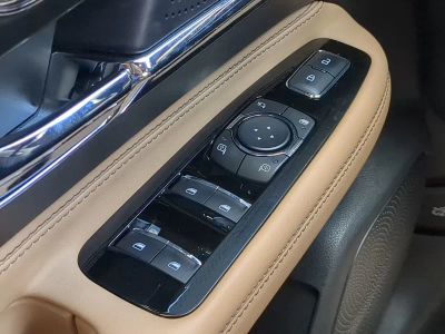 2023 Lincoln Corsair — photo 27 view