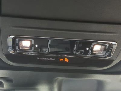 2023 Lincoln Corsair — photo 23 view
