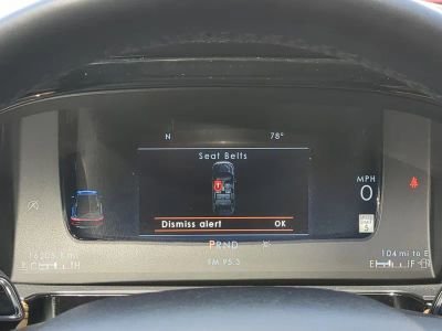2023 Lincoln Corsair — photo 31 view