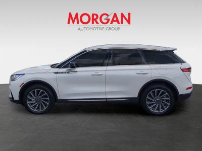 2023 Lincoln Corsair — photo 8 view