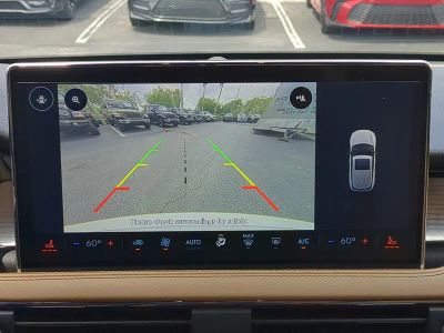 2023 Lincoln Corsair — photo 24 view
