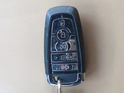 2023 Lincoln Corsair — photo 34 view
