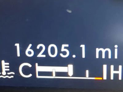 2023 Lincoln Corsair — photo 32 view