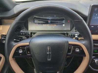 2023 Lincoln Corsair — photo 30 view