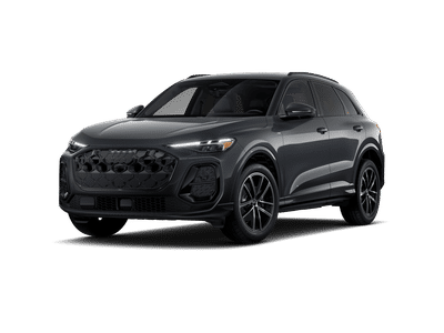 2026 Audi Q5 - Photo 1