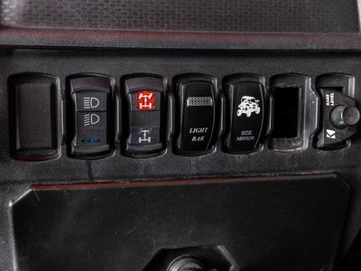 2022 Polaris RZR XP 1000 Premium - Photo 17
