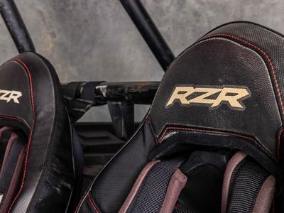 2022 Polaris RZR XP 1000 Premium - Photo 13