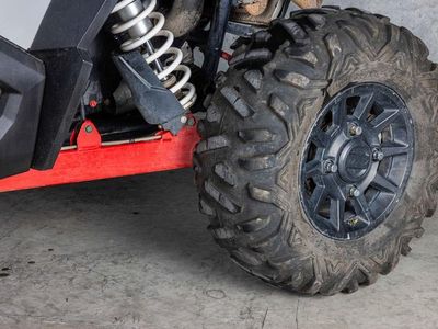 2022 Polaris RZR XP 1000 Premium - Photo 8