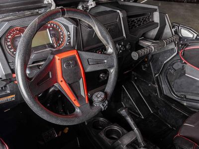 2022 Polaris RZR XP 1000 Premium - Photo 20