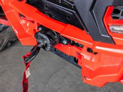 2022 Polaris RZR XP 1000 Premium - Photo 5